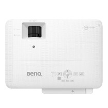 VIDEOPROYECTOR BENQ TH685I DLP 3000 LUM FHD 1920X1080 LAMPARA 297W HASTA 15000 HRS ZOOM 1.3X HDMI 2. [ 9HJNK7717L ][ VP-1051 ]