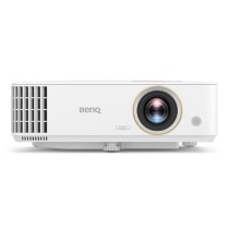 VIDEOPROYECTOR BENQ TH685I DLP 3000 LUM FHD 1920X1080 LAMPARA 297W HASTA 15000 HRS ZOOM 1.3X HDMI 2. [ 9HJNK7717L ][ VP-1051 ]