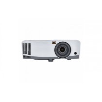 VIDEOPROYECTOR VIEWSONIC DLP PA503S SVGA/3800 LUMENS/VGA/HDMI/15000 HORAS/TIRO NORMAL [ PA503S ][ VP-734 ]