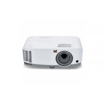 VIDEOPROYECTOR VIEWSONIC DLP PA503S SVGA/3800 LUMENS/VGA/HDMI/15000 HORAS/TIRO NORMAL [ PA503S ][ VP-734 ]