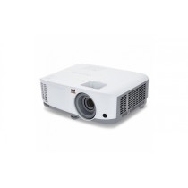 VIDEOPROYECTOR VIEWSONIC DLP PA503S SVGA/3800 LUMENS/VGA/HDMI/15000 HORAS/TIRO NORMAL [ PA503S ][ VP-734 ]