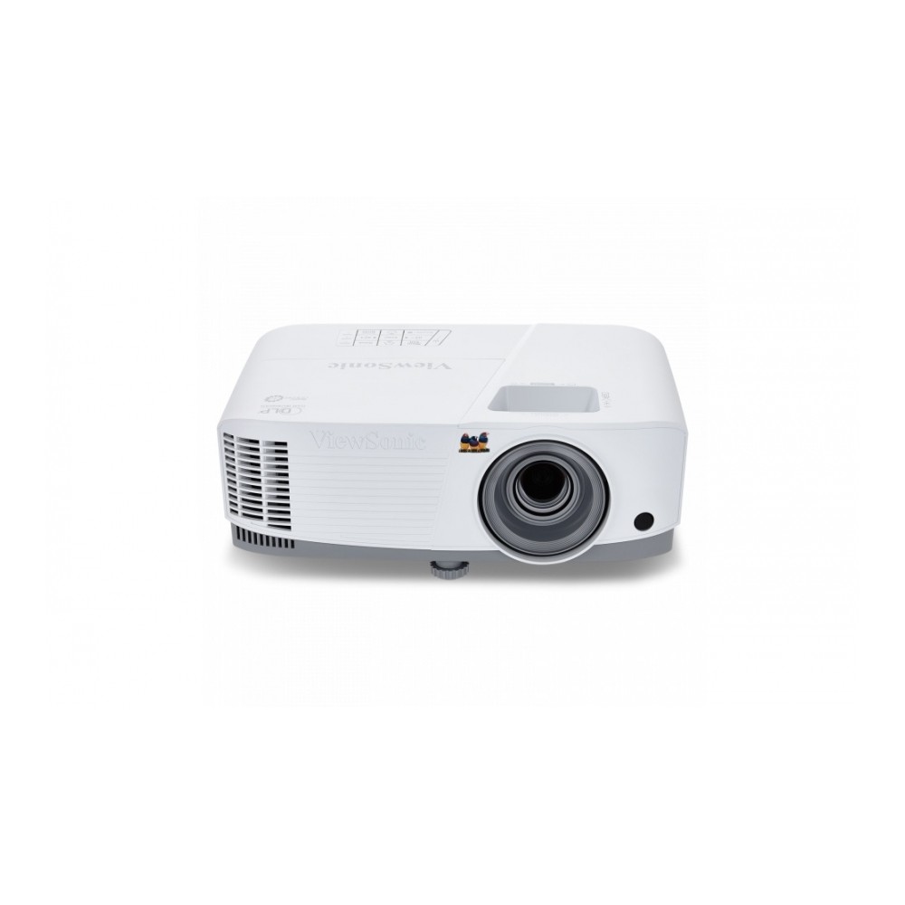 VIDEOPROYECTOR VIEWSONIC DLP PA503W/WXGA/3800 LUMENS/VGA/HDMI/10000 HORAS/TIRO NORMAL [ PA503W ][ VP-753 ]