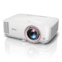 VIDEOPROYECTOR BENQ TH671ST DLP 3000 LUM FULLHD 1920X1080 TIRO CORTO LAMPARA 240W HASTA 15000 HRS HD [ 9HJGY7713L ][ VP-928 ]