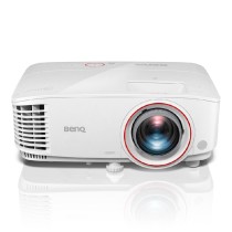 VIDEOPROYECTOR BENQ TH671ST DLP 3000 LUM FULLHD 1920X1080 TIRO CORTO LAMPARA 240W HASTA 15000 HRS HD [ 9HJGY7713L ][ VP-928 ]