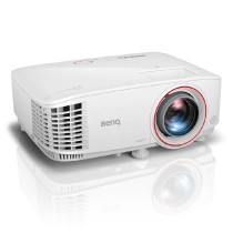 VIDEOPROYECTOR BENQ TH671ST DLP 3000 LUM FULLHD 1920X1080 TIRO CORTO LAMPARA 240W HASTA 15000 HRS HD [ 9HJGY7713L ][ VP-928 ]