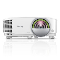 VIDEOPROYECTOR BENQ EW800ST DLP 3300 LUM WXGA 1280X800 LAMPARA 200W HASTA 15000 HRS ANDROID 6.0 16GB [ 9HJLX7714L ][ VP-954 ]