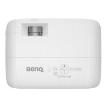 VIDEOPROYECTOR BENQ MH560 DLP 3800 LUM FHD 1920X1080 LAMPARA 203W HASTA 15,000 HRS ZOOM 1.1X USB TIP [ 9HJNG7713L ][ VP-971 ]