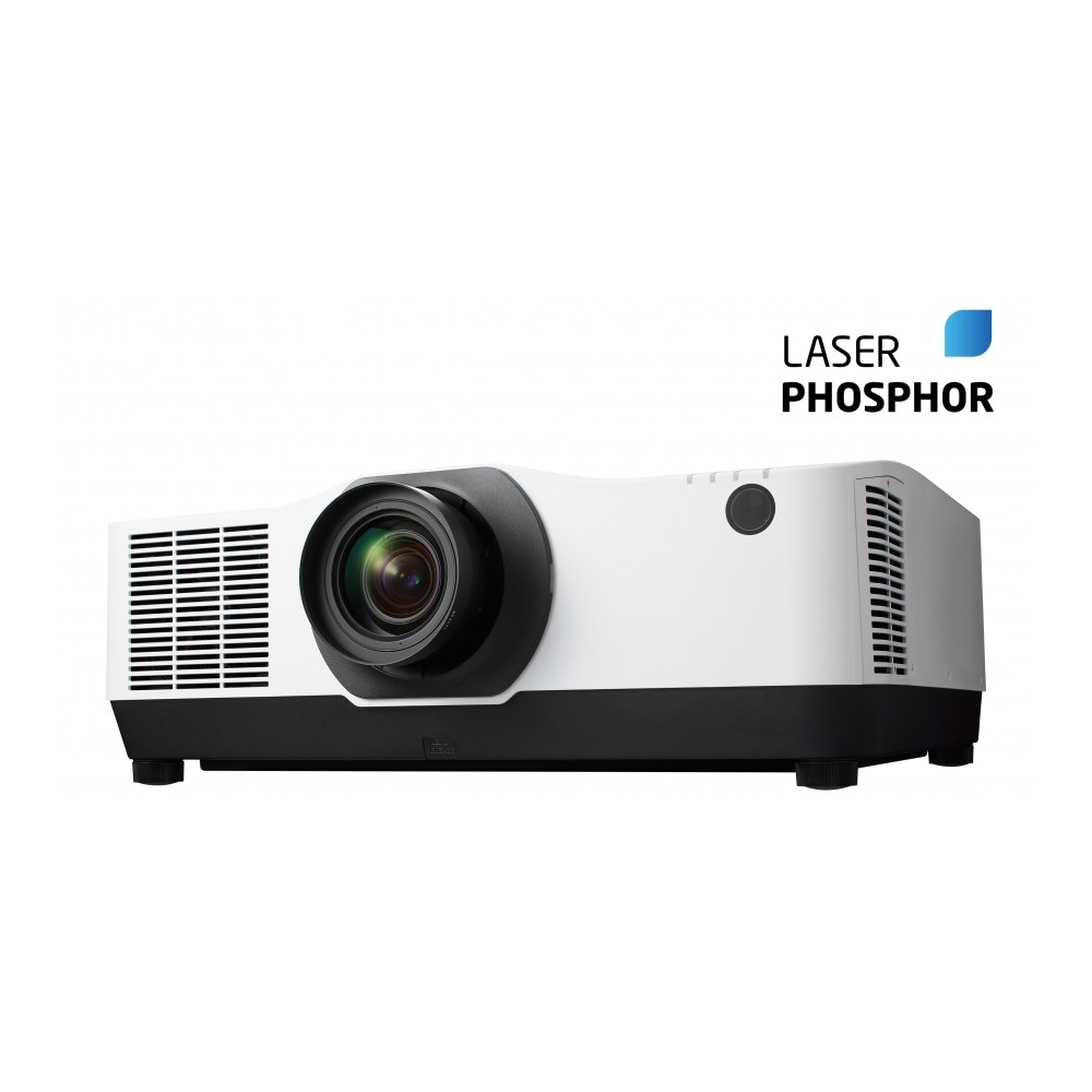 VIDEOPROYECTOR LASER NEC NP-PA1004UL-B (NEGRO) 3LCD WUXGA 10,000 LUMENES CONT 3,000,000:1 /HDMI-HDCP [ NP-PA1004UL-B ][ VP-991 ]