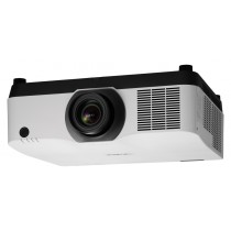 VIDEOPROYECTOR LASER NEC NP-PA804UL-W 3LCD WUXGA 8200 LUMENES CONT 10,0001 /HDMI-HDCP 2.2 / RJ45, DI [ NP-PA804UL-W ][ VP-995 ]