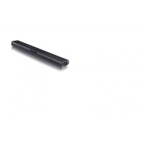 LG SOUND BAR SUBWOOFER, 2.1 CANALES, BLUETOOTH,1600W RMS , WOOFER LEVEL -15-6DB,NEGRO [ SQC1 ][ SPK-2358 ]