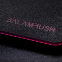 MOUSE PAD GAMER BALAM RUSH MOUSEPAD HEIMDALL / LUZ RGB / CONTROL RGB CAPACITIVO / CARGA INALAMBRICA  [ BR-922999 ][ AC-7690 ]