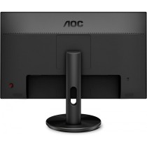 MONITOR GAMER AOC NEGRO CON ROJO / 27 PULGADAS / ENTRADA HDMI / DISPLAYPORT / ASPECTO 16:9 / TR 1 MS [ G2790VX ][ MNL-2163 ]