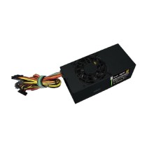 FUENTE DE PODER 300W 80 PLUS BRONZE TFX COMPATIBLE CON GHIA FRONTIER Y COMPAGNO [ GFP300B1N ][ CSP-452 ]