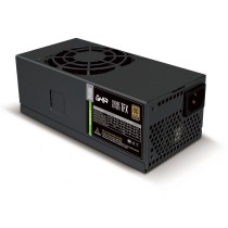 FUENTE DE PODER 300W 80 PLUS BRONZE TFX COMPATIBLE CON GHIA FRONTIER Y COMPAGNO [ GFP300B1N ][ CSP-452 ]