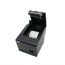 MINIPRINTER TERMICA GHIA NEGRA 58MM USB // AUTOCORTE [ GTP582 ][ PR-2310 ]