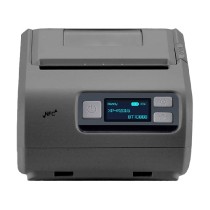 MINIPRINTER EC LINE TERMICA EC-MP-300, 80MM, PORATIL CONEXION USB, BLUETOOTH, NEGRA, INCLUYE FUNDA [ EC-MP-300 ][ PR-2563 ]