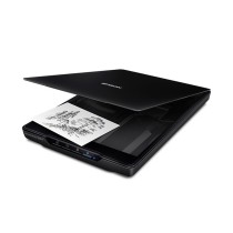 SCANNER EPSON PERFECTION V39II, 4800 X 4800 DPI, 48 BITS, CAMA PLANA, USB, FOTOGRAFICO [ B11B268201 ][ SC-310 ]