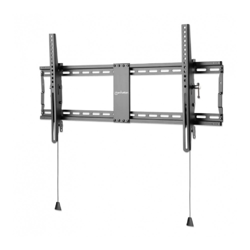 SOPORTE TV P/PARED/ MANHATTAN / 462020 / 70KG, 43 A 100 CON INCLINACIÓN ULTRADELGADO [ 462020 ][ AC-11381 ]