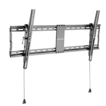 SOPORTE TV P/PARED/ MANHATTAN / 462020 / 70KG, 43 A 100 CON INCLINACIÓN ULTRADELGADO [ 462020 ][ AC-11381 ]