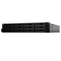 UNIDAD DE EXPANSION SYNOLOGY RX1222SAS 12 BAHAS /SAS DE 3,5/3.5 SATA HDD/2.5 SATA SSD / HOT-SWAP/ CO [ RX1222SAS ][ AC-9760 ]