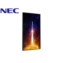 MONITOR PROFESIONAL DE 86 NEC E868 UHD 3840 X 2160 18/7, 350 CD/M2 / HORIZONTAL Y VERTICAL / 3 HDMI- [ E868 ][ MNL-2420 ]