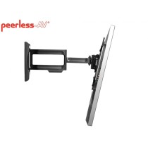 SOPORTE ARTICULADO DE PARED PEERLESS PA750 PARA MONITORES DE 39 A 75 PULGADAS CAPACIDAD HASTA 45 KG [ PA750 ][ AC-11392 ]