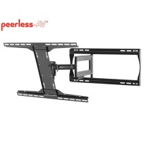 SOPORTE ARTICULADO DE PARED PEERLESS PA750 PARA MONITORES DE 39 A 75 PULGADAS CAPACIDAD HASTA 45 KG [ PA750 ][ AC-11392 ]