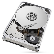 DISCO DURO INTERNO SEAGATE IRONWOLF PRO 18TB 3.5 ESCRITORIO SATA3 6GB/S 256MB 7200RPM 24X7 HOT-PLUG  [ ST18000NT001 ][ HD-2802 ]