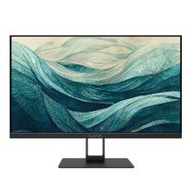 MONITOR QUARONI 23.8 PULGADAS / FULL HD 1920 X 1080 PX / NEGRO / VGA / HDMI [ MQ24-01 ][ MNL-2344 ]