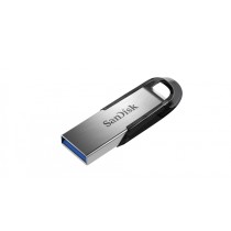 MEMORIA SANDISK 128GB USB 3.0 ULTRA FLAIR METALICA PARA MAC / WINDOWS 150MB/S [ SDCZ73-128G-G46 ][ RAM-2965 ]