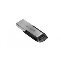 MEMORIA SANDISK 128GB USB 3.0 ULTRA FLAIR METALICA PARA MAC / WINDOWS 150MB/S [ SDCZ73-128G-G46 ][ RAM-2965 ]