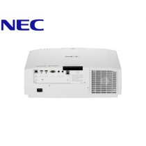 VIDEOPROYECTOR LASER NEC NP-PV710UL-W1-13ZL 3LCD WUXGA 7100 LUMENES CONT 3,000,000:1 /HDMI-HDCP 2.2  [ NP-PV710UL-W1-13ZL ][ VP-1071 ]