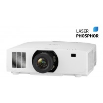 VIDEOPROYECTOR LASER NEC NP-PV710UL-W1-13ZL 3LCD WUXGA 7100 LUMENES CONT 3,000,000:1 /HDMI-HDCP 2.2  [ NP-PV710UL-W1-13ZL ][ VP-1071 ]