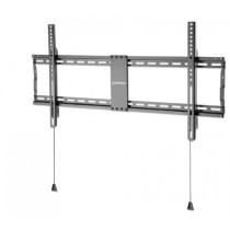 SOPORTE TV P/PARED/ MANHATTAN / 461948 / 70KG, 43 A 100 FIJO ULTRADELGADO [ 461948 ][ AC-11421 ]