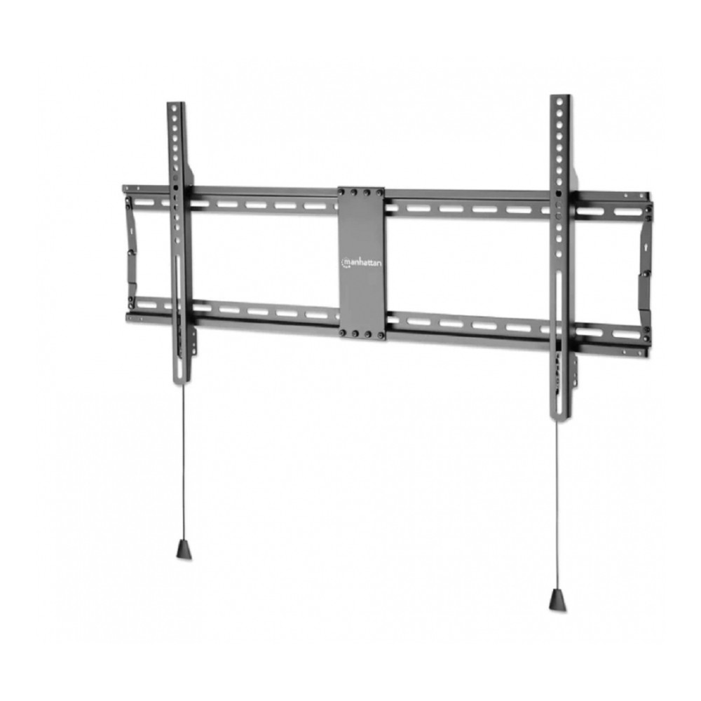 SOPORTE TV P/PARED/ MANHATTAN / 461948 / 70KG, 43 A 100 FIJO ULTRADELGADO [ 461948 ][ AC-11421 ]