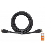 CABLE HDMI/MANHATTAN/355353/ 2.0 PREMIUM M-M  3.0M [ 355353 ][ CB-2772 ]