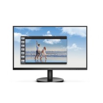 MONITOR LED AOC 22B3HM / COLOR NEGRO / PANEL VA  21.5 / HDMI Y VGA / ASPECTO 16:9 / TIEMPO DE RESPUE [ 22B3HM ][ MNL-2290 ]