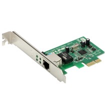 TARJETA DE RED | TP-LINK | TG-3468 | PCI EXPRESS ALAMBRICA |  1 RJ45 GIGABIT 10/100/1000 MBPS BRACKE [ TG-3468 ][ NIC-991 ]