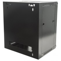 GABINETE,INTELLINET,711715, 19 MURAL ECON. 6U 570X450 FLATPACK [ 711715 ][ AC-7293 ]