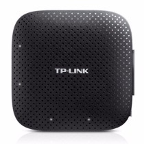 HUB | TP-LINK | UH400 | USB |1 PUERTO USB 3.0 TIPO-A CON CABLE Y 4 PUERTOS USB 3.0 COMPATIBLE CON US [ UH400 ][ AC-5232 ]