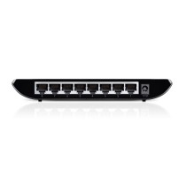 SWITCH | TP-LINK | TL-SG1008D | 8 PUERTOS GIGABIT | NO ADMINISTRABLE | PARA ESCRITORIO [ TL-SG1008D ][ NIC-806 ]