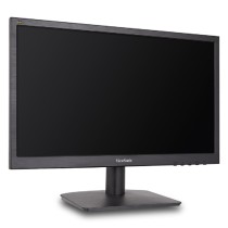 MONITOR VIEWSONIC, VA1903H, 1366X768, HD, 75HZ ACTUALIZACION, 5 MS TIEMPO DE RESPUESTA, HDMI, VGA, V [ VA1903H ][ MNL-1728 ]