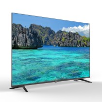 TELEVISION SMART GHIA ANDROID TV CERTIFIED 65 PULG 4K WIFI/ RJ45 /3 HDMI /2 USB / RCA / OPTICO 60HZ [ G65ATV22 ][ TV-960 ]