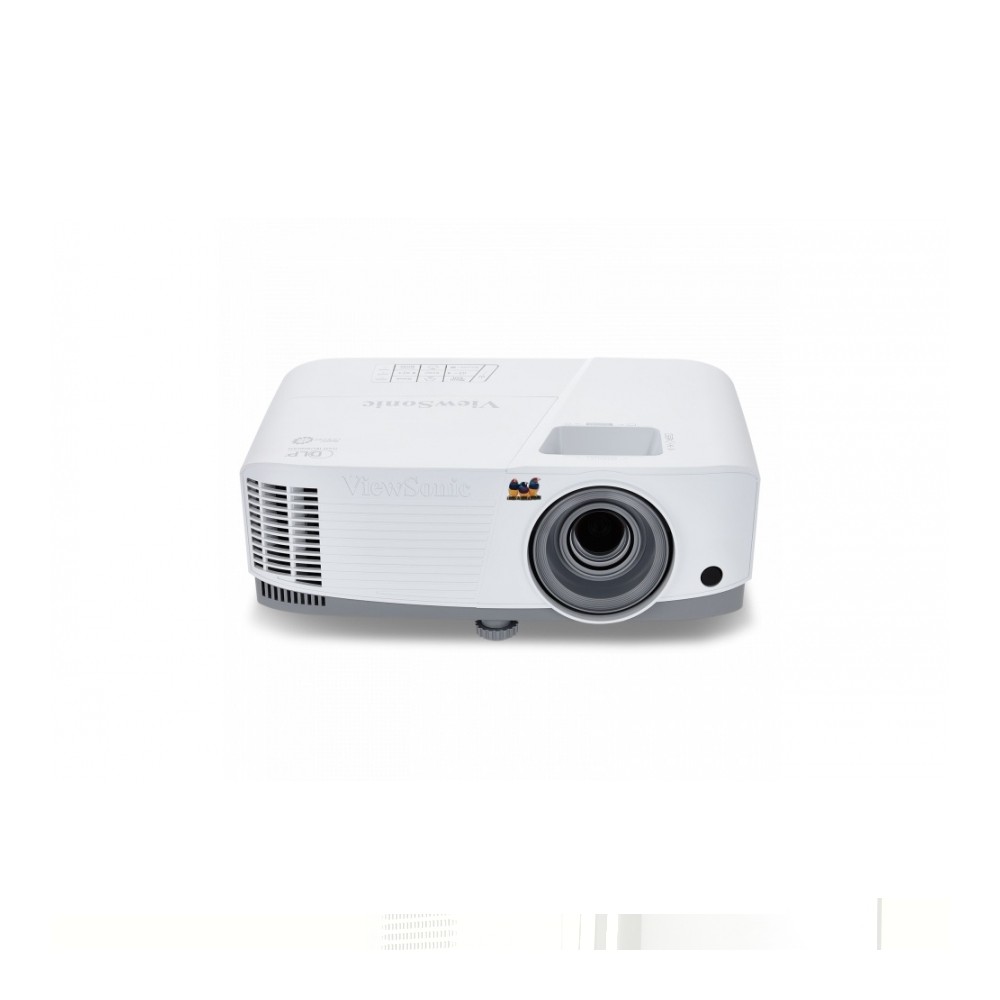 VIDEOPROYECTOR VIEWSONIC DLP PA503X/XGA/3800 LUMENS/VGA/HDMI/15000 HORAS/TIRO NORMAL [ PA503X ][ VP-737 ]