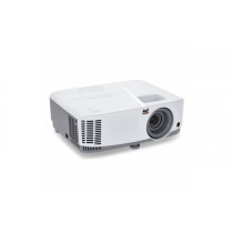 VIDEOPROYECTOR VIEWSONIC DLP PA503X/XGA/3800 LUMENS/VGA/HDMI/15000 HORAS/TIRO NORMAL [ PA503X ][ VP-737 ]