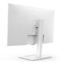 MONITOR BENQ CONSUMO GW3290QT 31.5 2560X1440 HDMI 1.4 BOCINAS 2WX2 MICROFONO INTEGRADO TECNOLOGIA EY [ 9HLLHLATBA ][ MNL-2435 ]