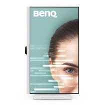 MONITOR BENQ CONSUMO GW3290QT 31.5 2560X1440 HDMI 1.4 BOCINAS 2WX2 MICROFONO INTEGRADO TECNOLOGIA EY [ 9HLLHLATBA ][ MNL-2435 ]