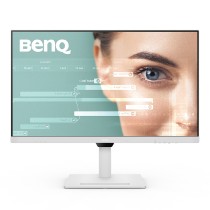 MONITOR BENQ CONSUMO GW3290QT 31.5 2560X1440 HDMI 1.4 BOCINAS 2WX2 MICROFONO INTEGRADO TECNOLOGIA EY [ 9HLLHLATBA ][ MNL-2435 ]