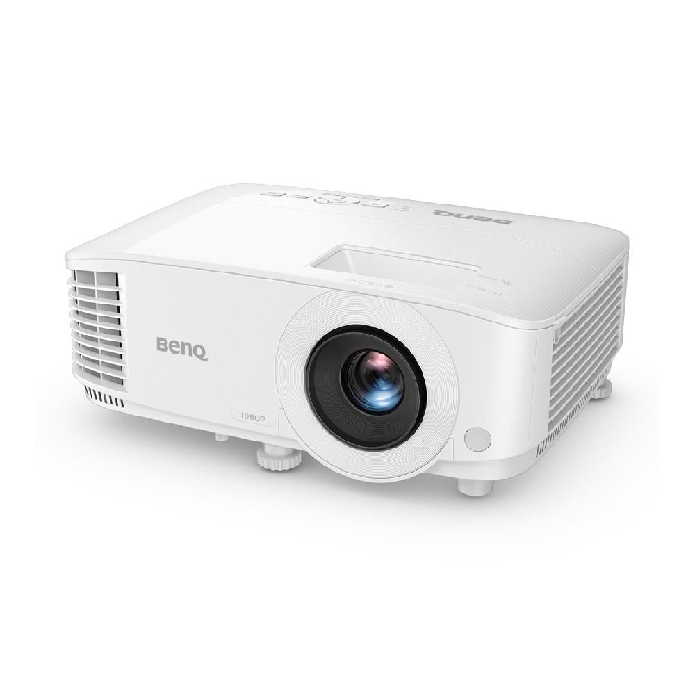 VIDEOPROYECTOR BENQ TH575 DLP 3800 FHD LAMPARA 200W HASTA 15000 HRS ZOOM 1.1X HDMI 1.4X2 USB TIPO A  [ 9HJRF7713L ][ VP-1073 ]