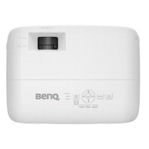 VIDEOPROYECTOR BENQ TH575 DLP 3800 FHD LAMPARA 200W HASTA 15000 HRS ZOOM 1.1X HDMI 1.4X2 USB TIPO A  [ 9HJRF7713L ][ VP-1073 ]